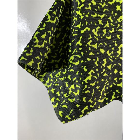 Batman Running Athletic Lightweight Swim Shirt Boys Size Medium / 8 - Picture 5 of 8